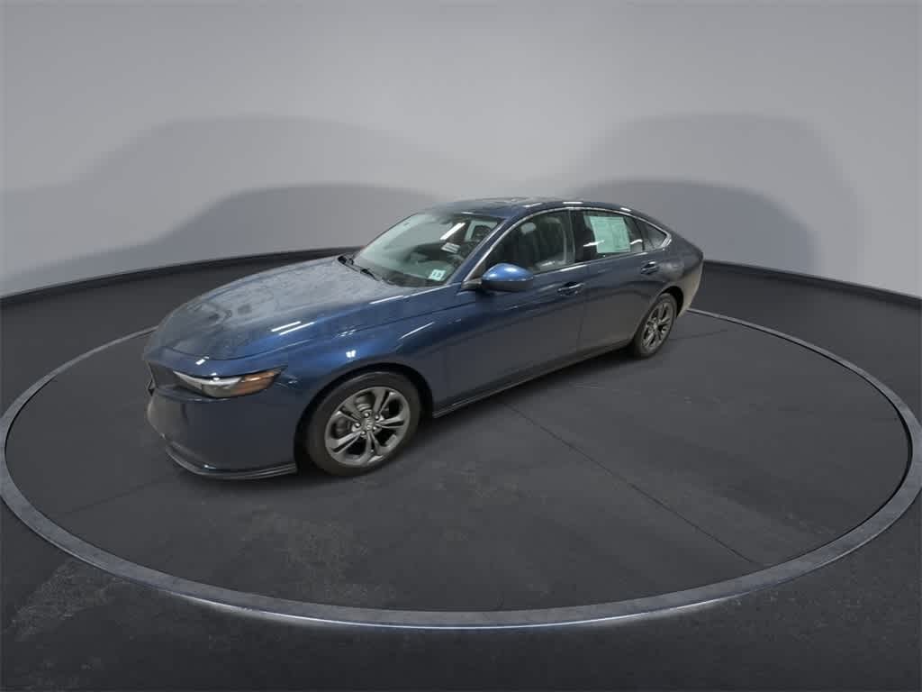 Thumbnail: 2023 Honda Accord - 4