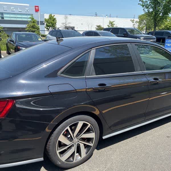 Thumbnail: 2019 Volkswagen Jetta - 7