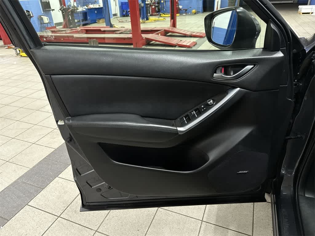 Thumbnail: 2016 Mazda CX-5 - 31