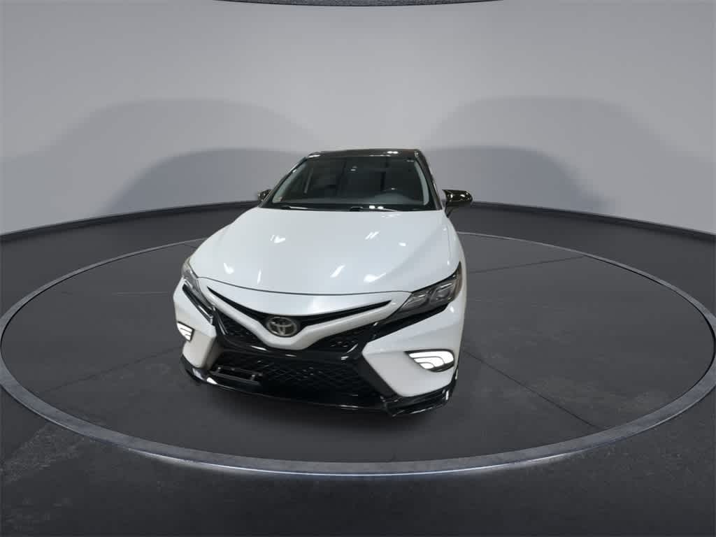 Thumbnail: 2020 Toyota Camry - 3