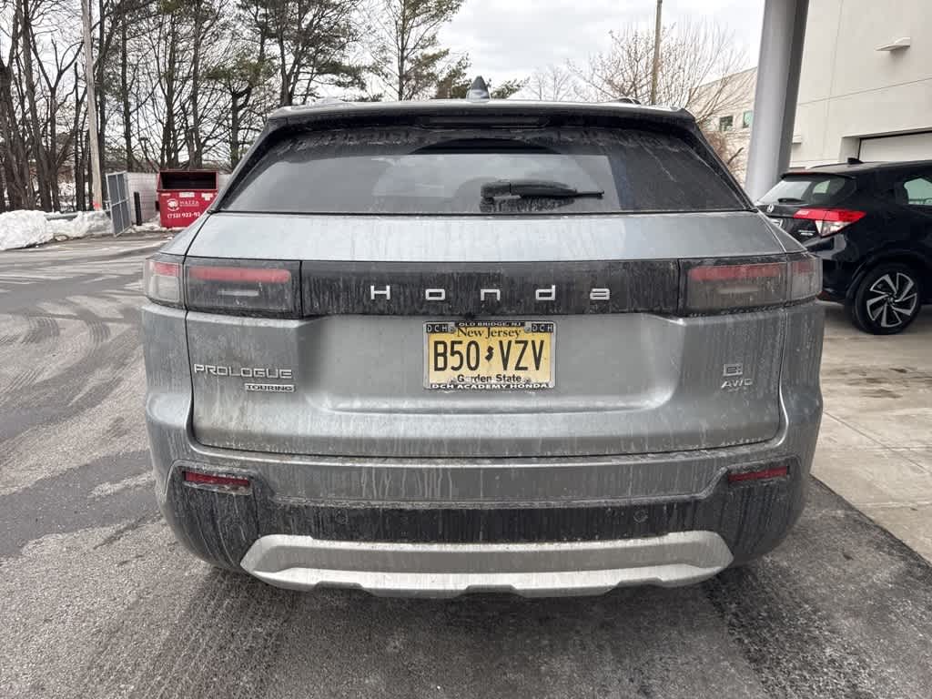 Thumbnail: 2025 Honda Prologue - 3