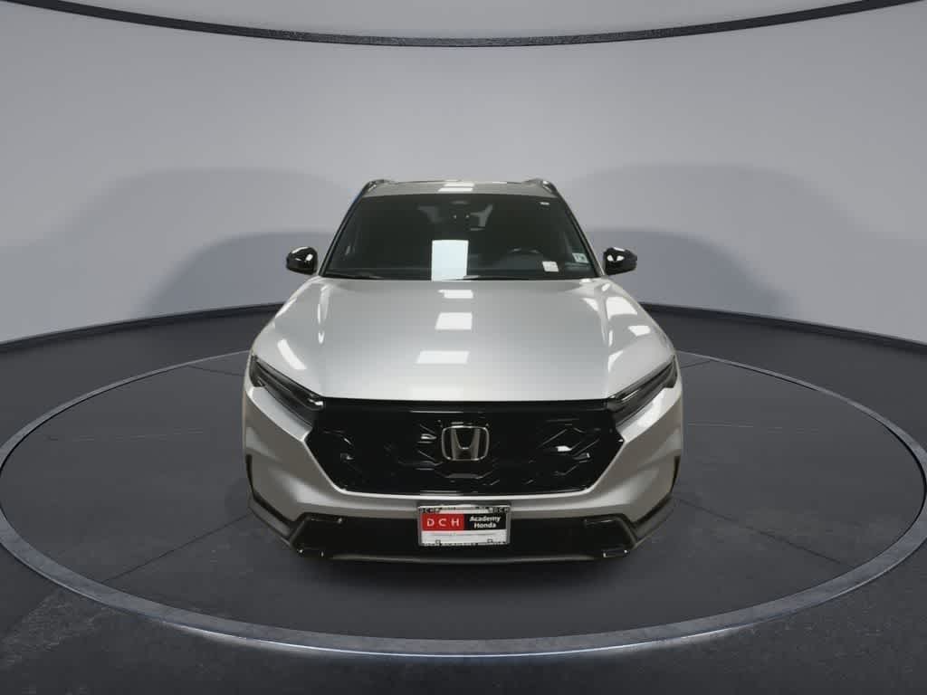 Thumbnail: 2024 Honda CR-V - 3