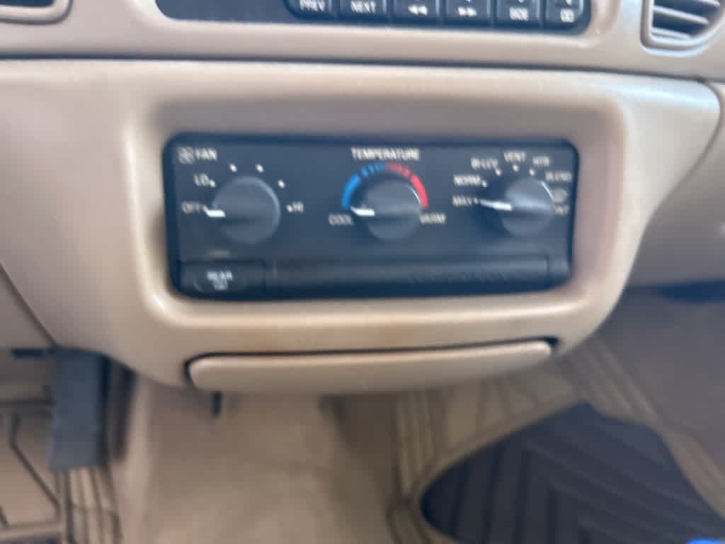 Thumbnail: 1999 Buick Century - 20