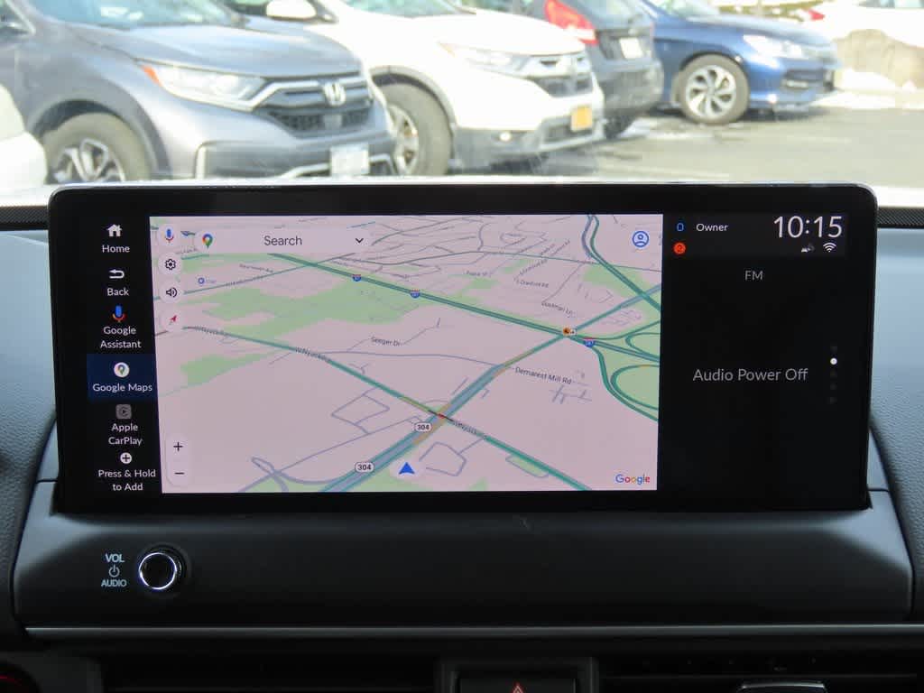 Thumbnail: 2026 Honda Pilot - 23