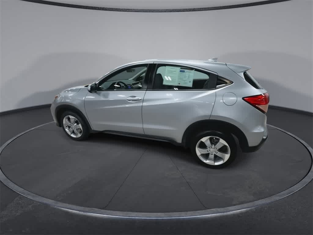 Thumbnail: 2017 Honda HR-V - 6