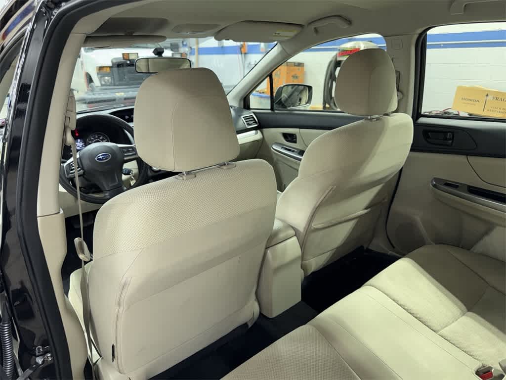 Thumbnail: 2016 Subaru Impreza - 24