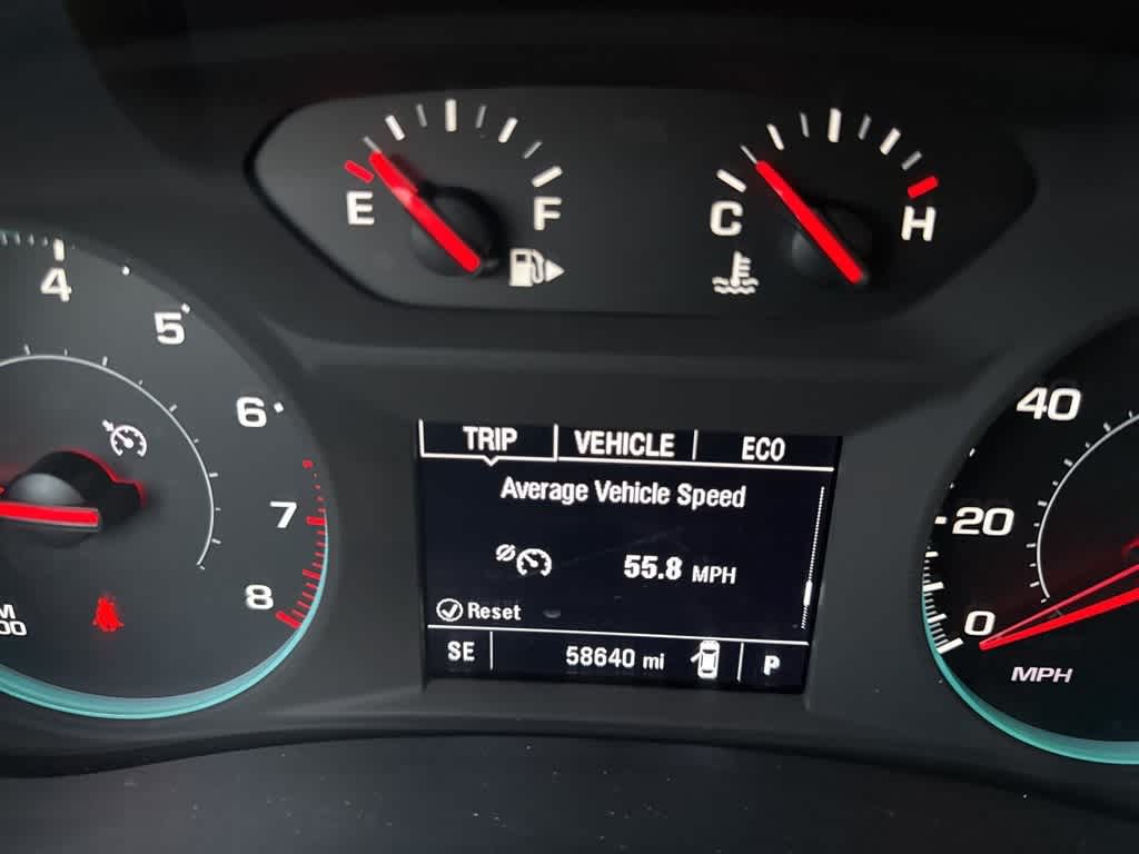 Thumbnail: 2024 Chevrolet Malibu - 12