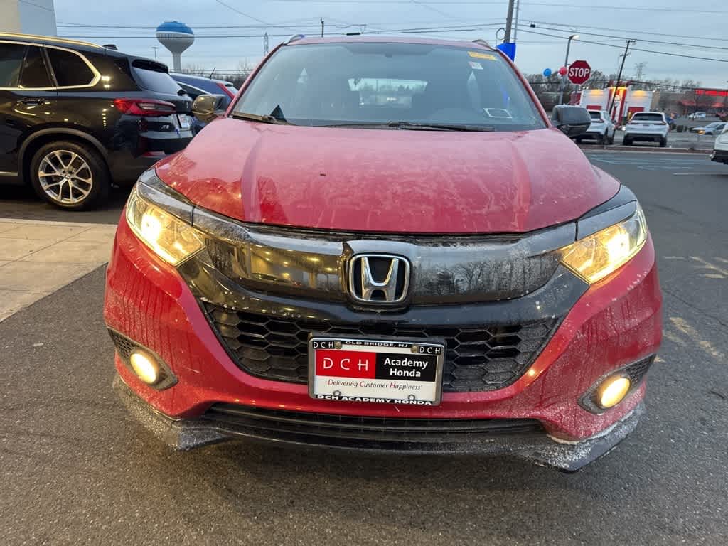 Thumbnail: 2020 Honda HR-V - 6