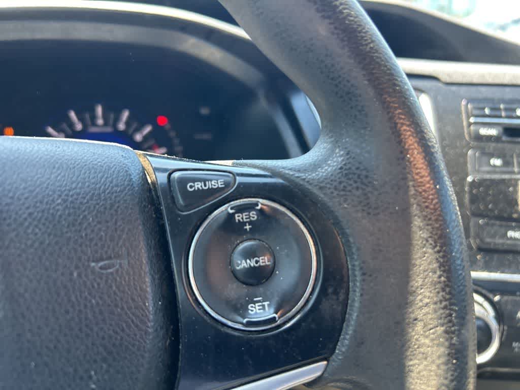 Thumbnail: 2013 Honda Civic - 12