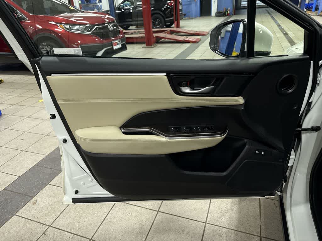 Thumbnail: 2021 Honda Clarity - 29