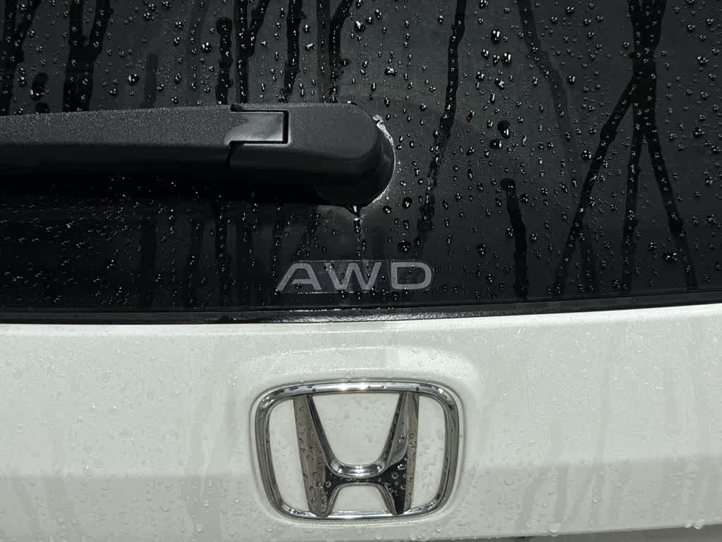 Thumbnail: 2024 Honda CR-V - 28