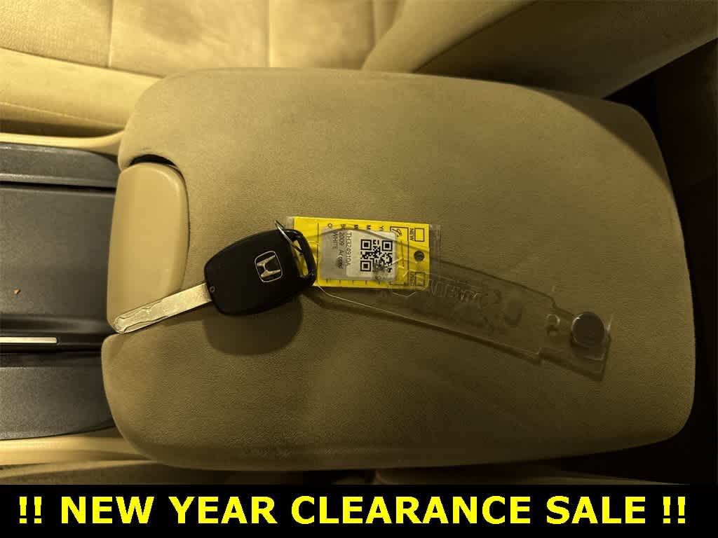 Thumbnail: 2009 Honda Accord - 29