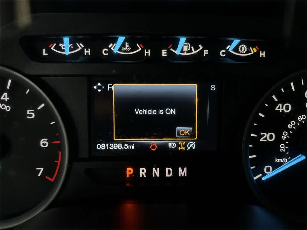 Thumbnail: 2020 Ford F-150 - 19