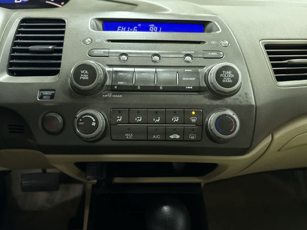 Thumbnail: 2007 Honda Civic - 21