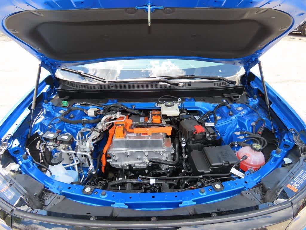 Thumbnail: 2026 Honda Prologue - 10