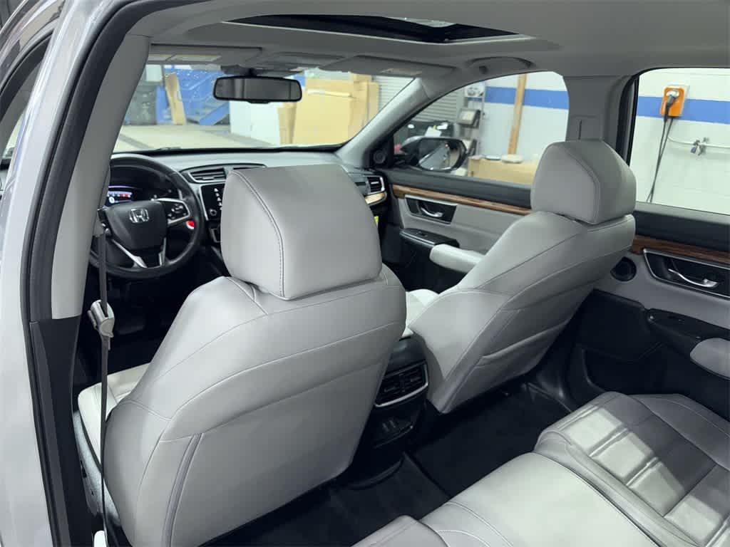 Thumbnail: 2022 Honda CR-V - 30