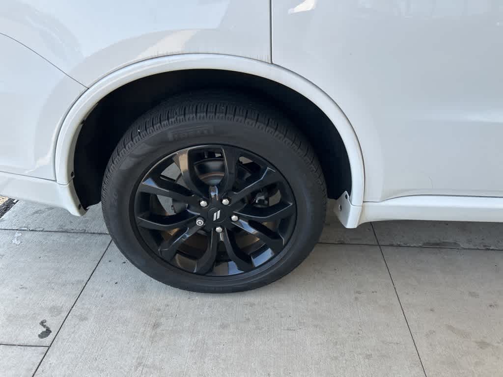 Thumbnail: 2019 Dodge Durango - 5