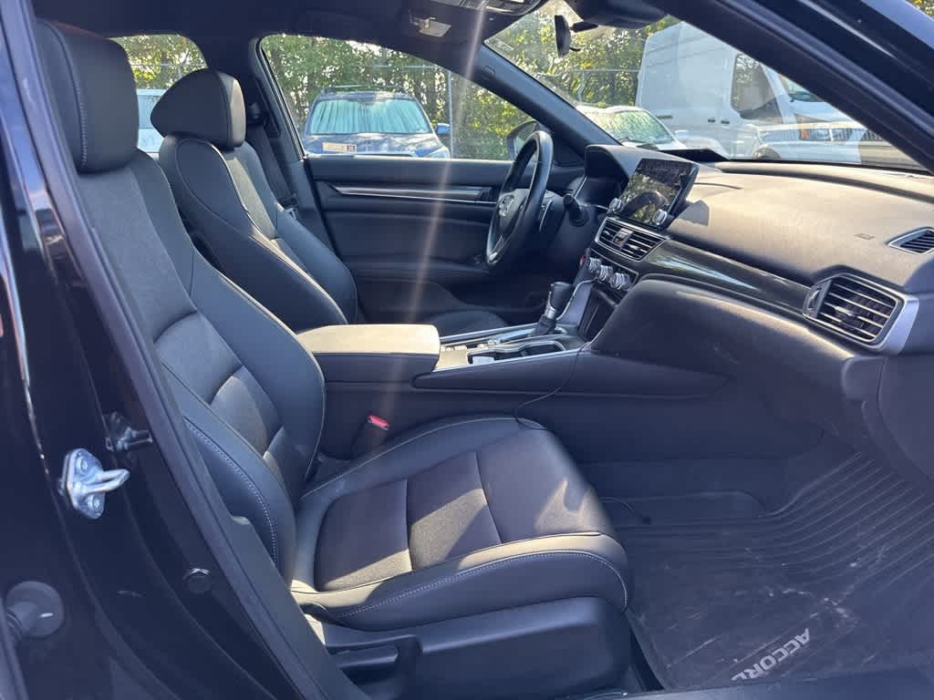 Thumbnail: 2022 Honda Accord - 14