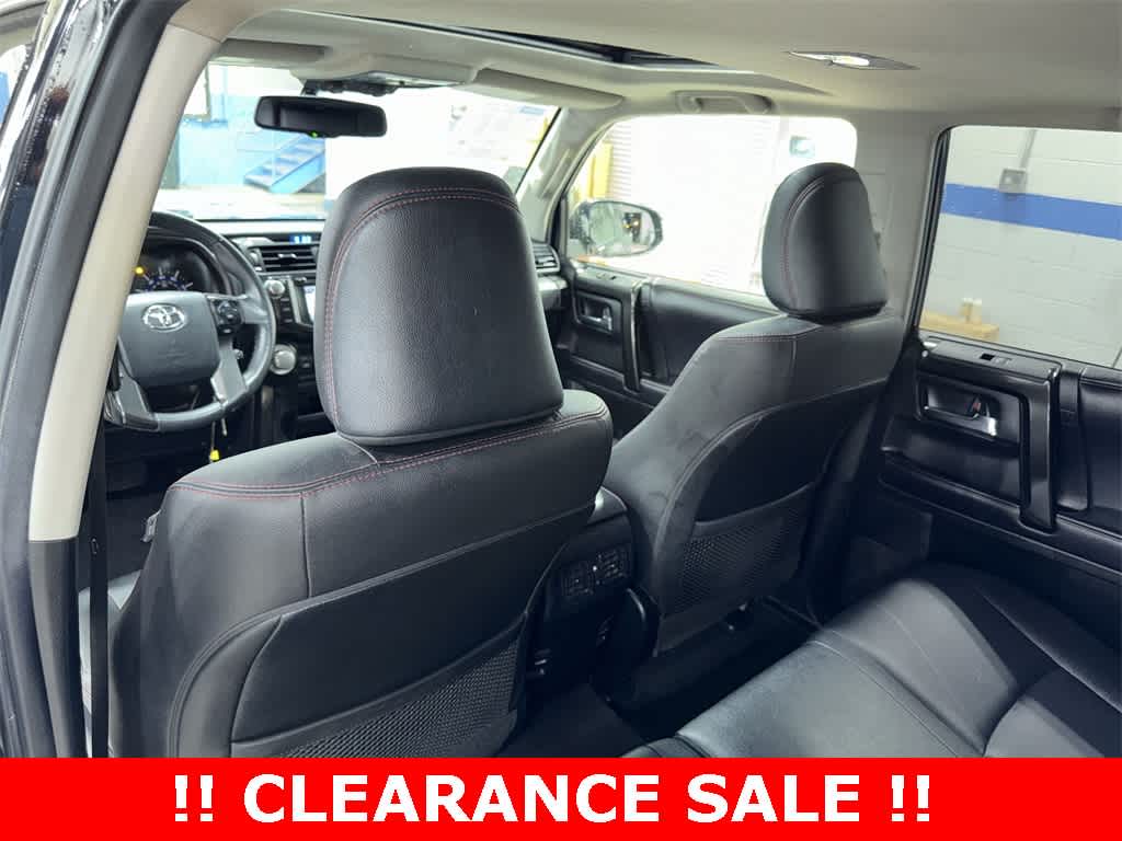 Thumbnail: 2019 Toyota 4Runner - 29