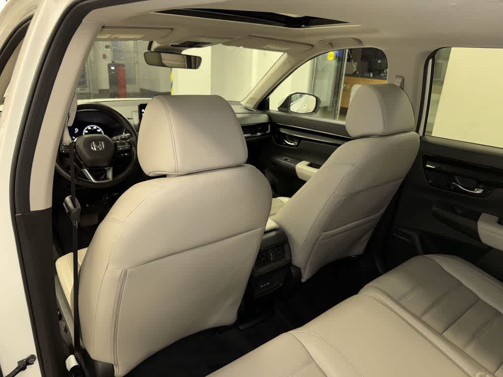 Thumbnail: 2025 Honda CR-V - 28