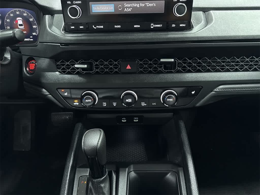 Thumbnail: 2023 Honda Accord - 21