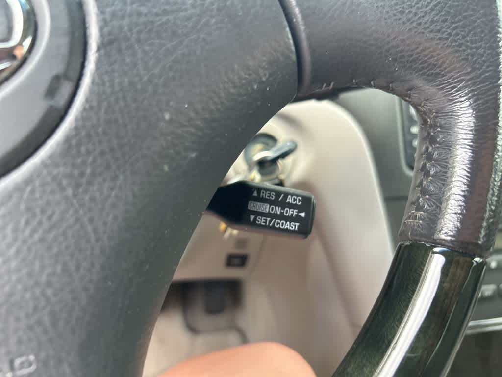 Thumbnail: 2004 Lexus ES - 5