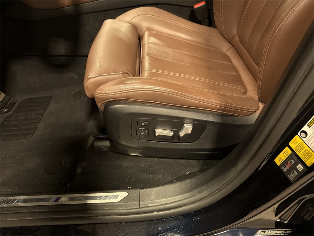 Thumbnail: 2022 BMW X5 - 24