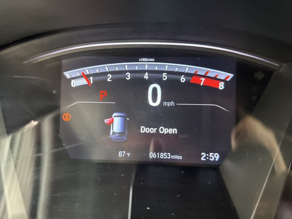 Thumbnail: 2019 Honda CR-V - 15