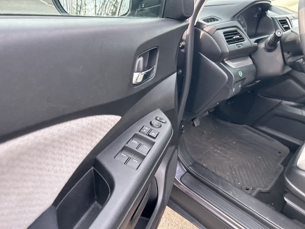 Thumbnail: 2016 Honda CR-V - 14