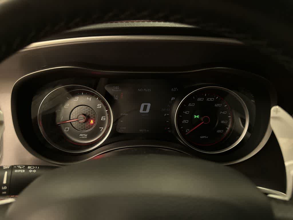 Thumbnail: 2021 Dodge Charger - 33