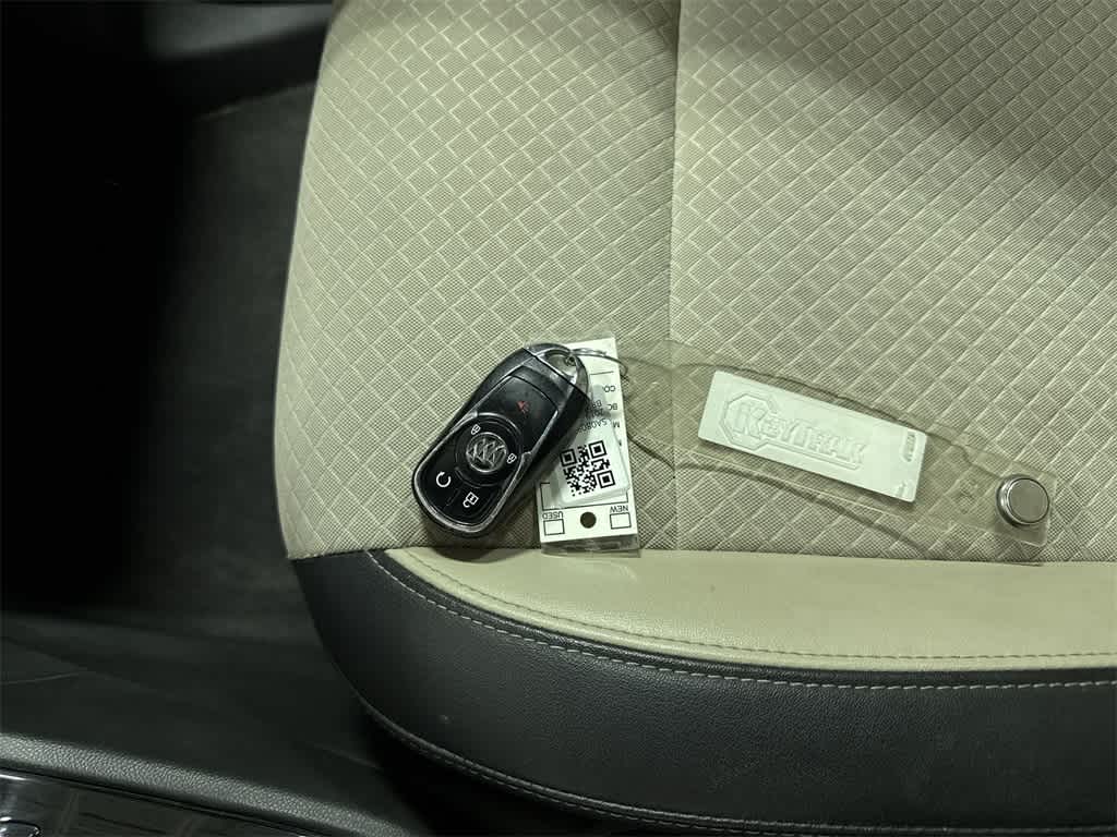 Thumbnail: 2019 Buick Encore - 30