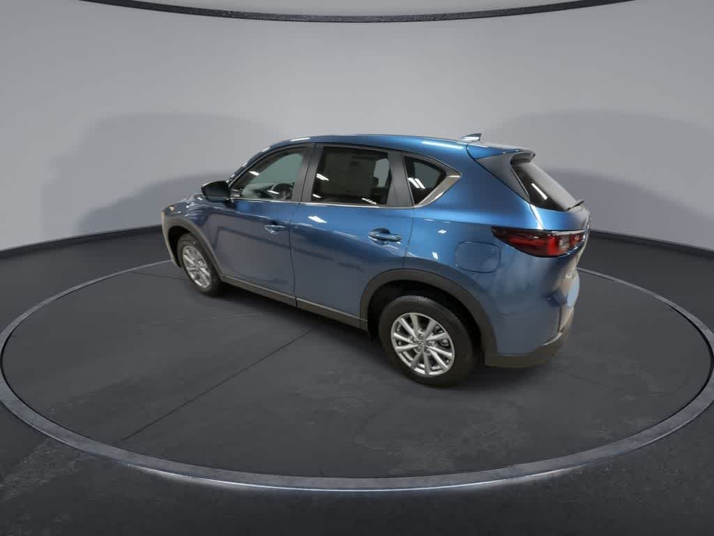 Thumbnail: 2023 Mazda CX-5 - 6