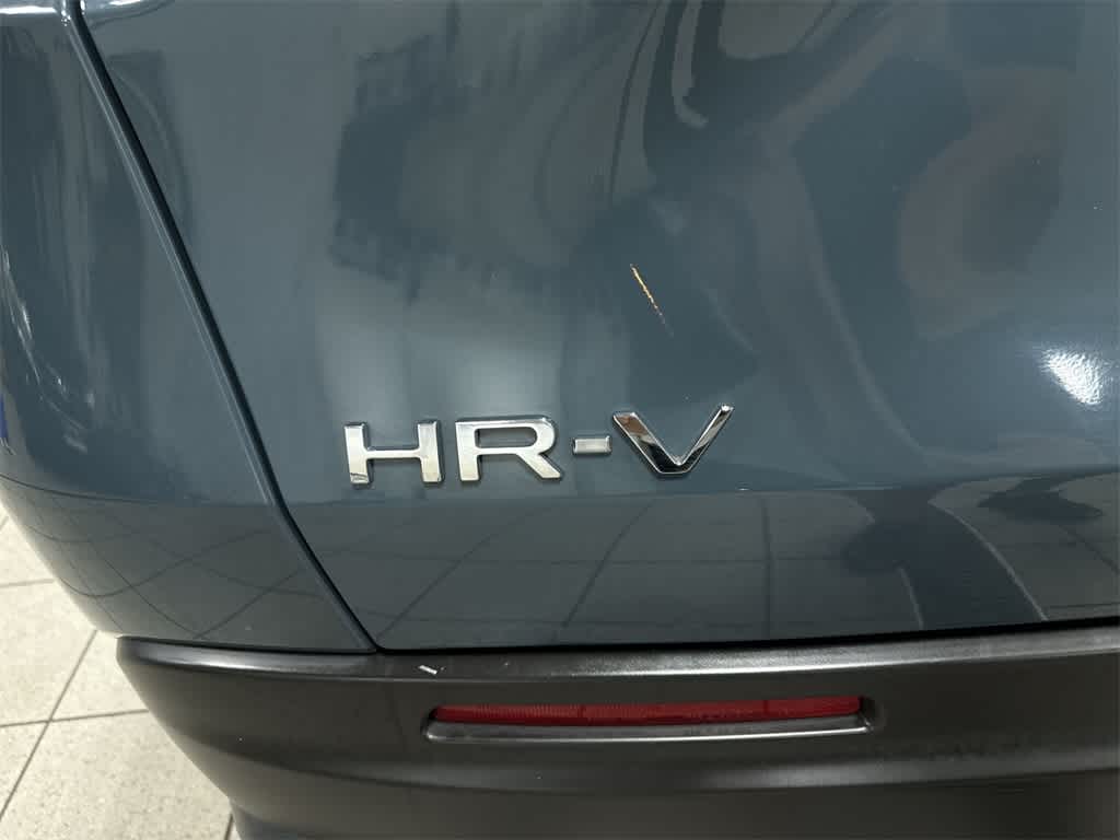 Thumbnail: 2023 Honda HR-V - 19
