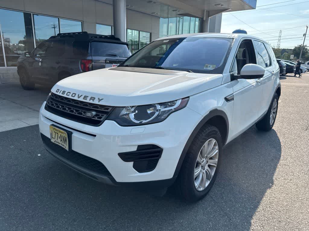 2019 Land Rover Discovery Sport SE -
                  Old Bridge Township, NJ