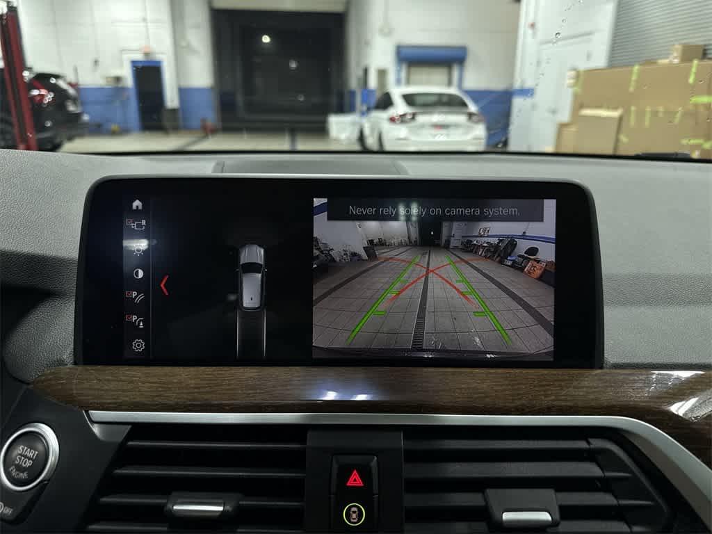 Thumbnail: 2019 BMW X3 - 25