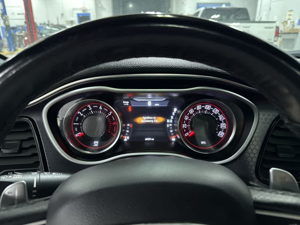 Thumbnail: 2018 Dodge Challenger - 30