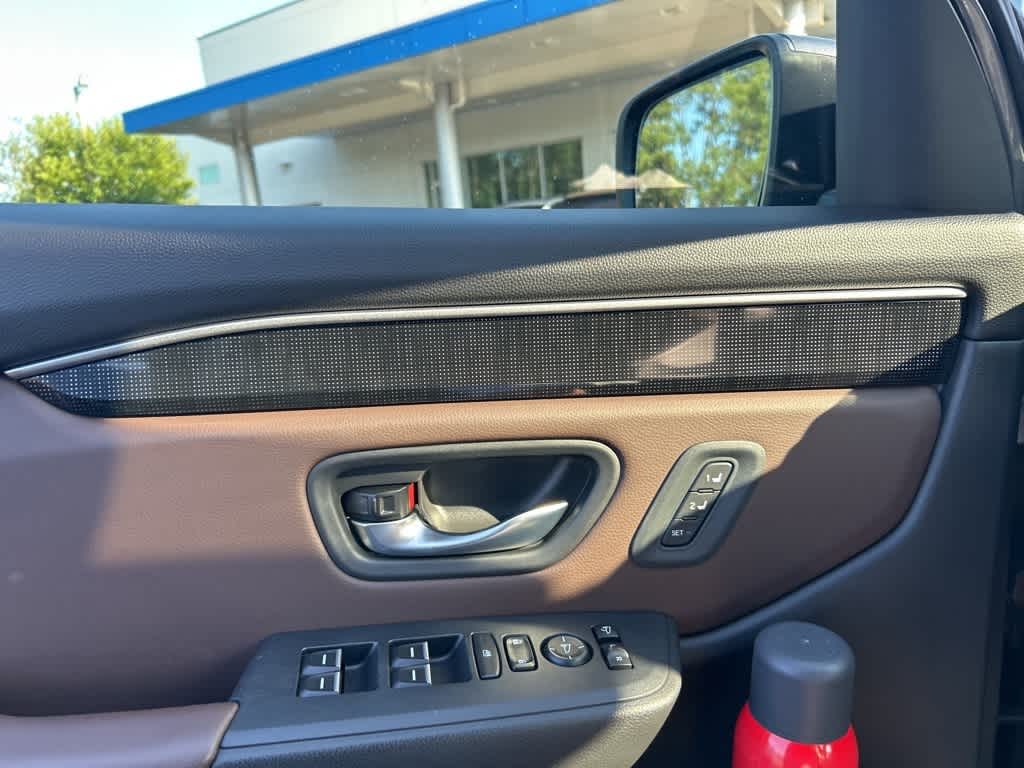 Thumbnail: 2023 Honda Pilot - 24