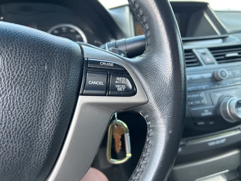 Thumbnail: 2011 Honda Accord - 5