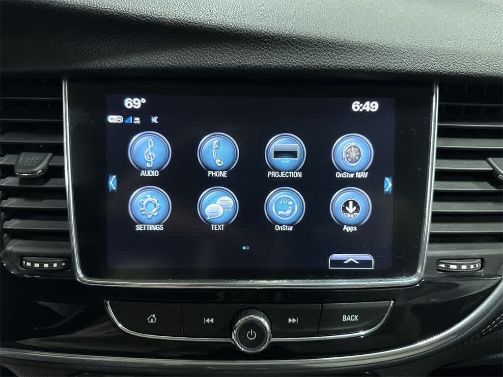 Thumbnail: 2019 Buick Encore - 20