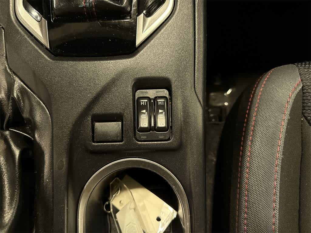 Thumbnail: 2018 Subaru Impreza - 30