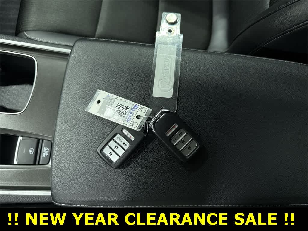 Thumbnail: 2022 Honda Accord - 31