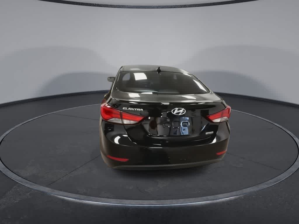 Thumbnail: 2014 Hyundai Elantra - 7
