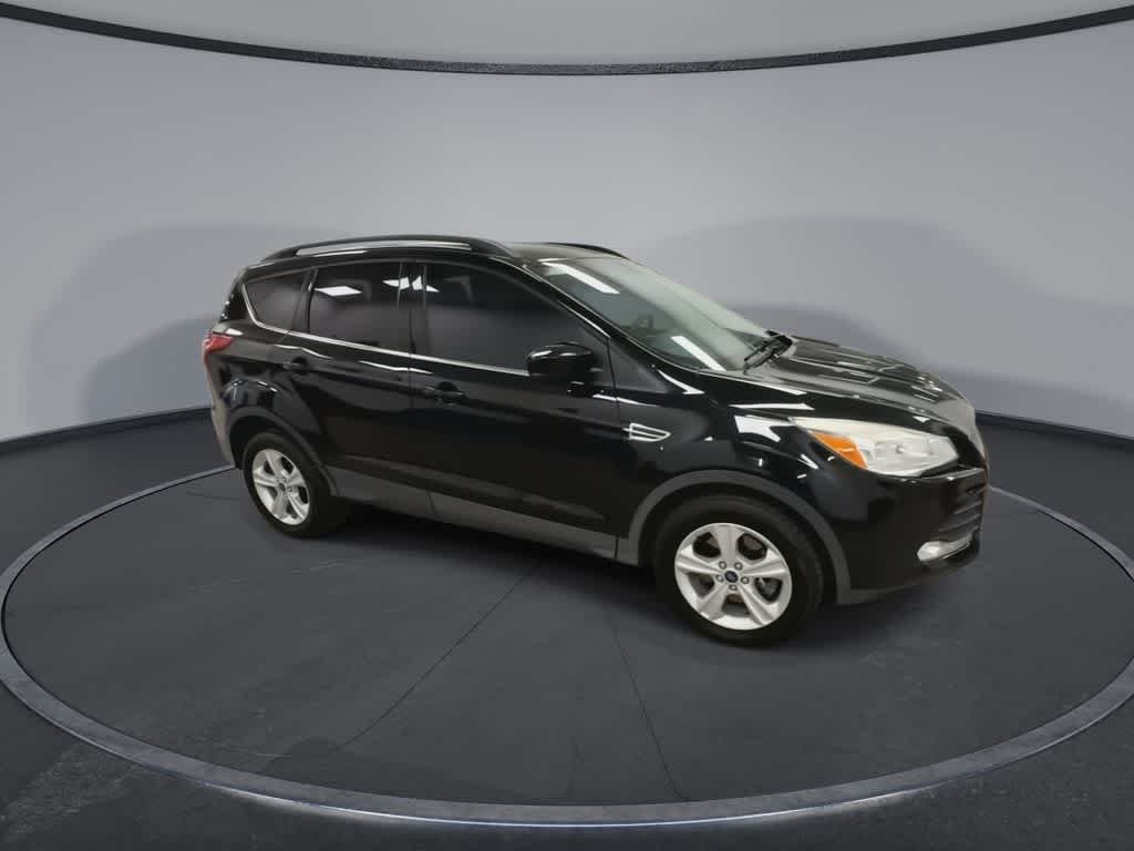 Thumbnail: 2016 Ford Escape - 2