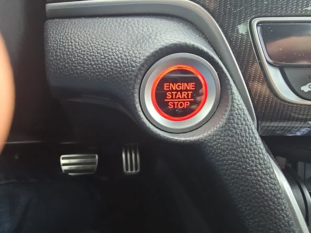 Thumbnail: 2022 Honda Accord - 7