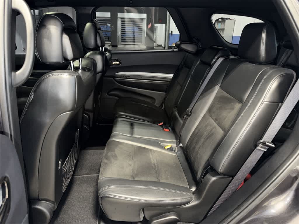 Thumbnail: 2019 Dodge Durango - 17