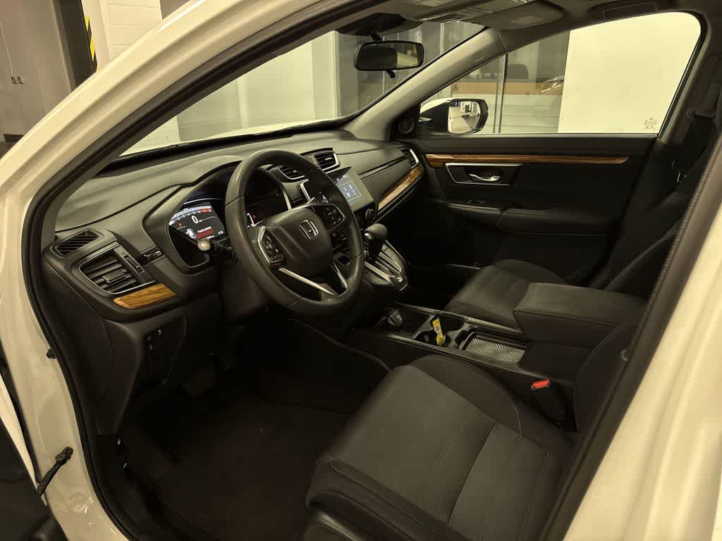 Thumbnail: 2018 Honda CR-V - 29
