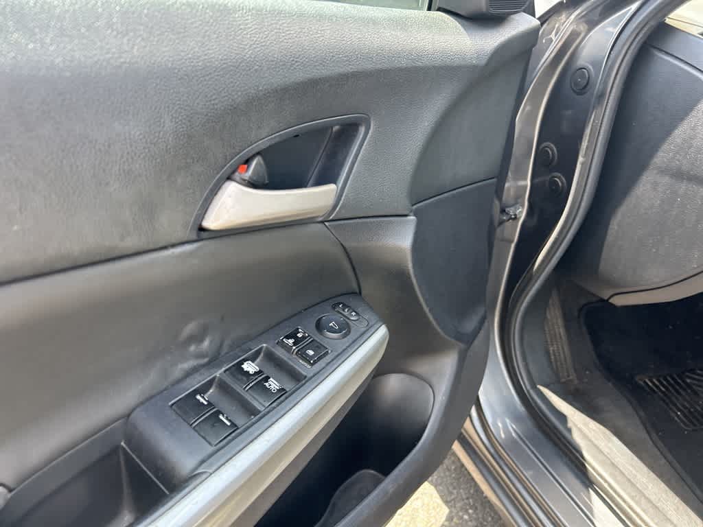 Thumbnail: 2008 Honda Accord - 13