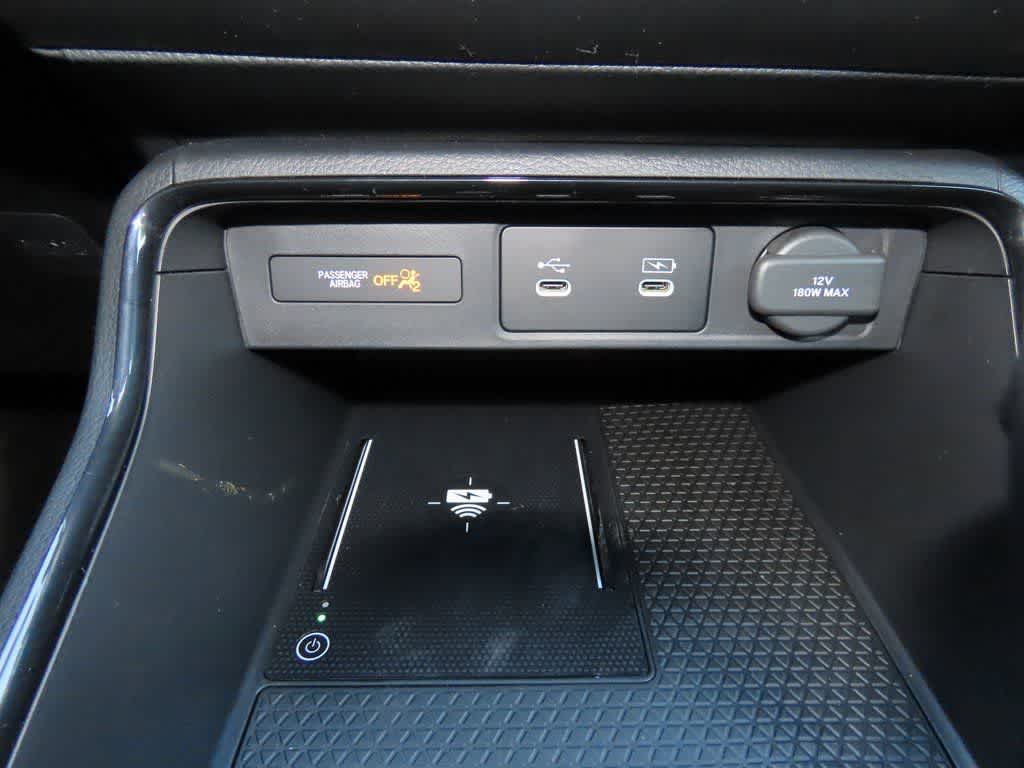 Thumbnail: 2026 Honda CR-V - 21