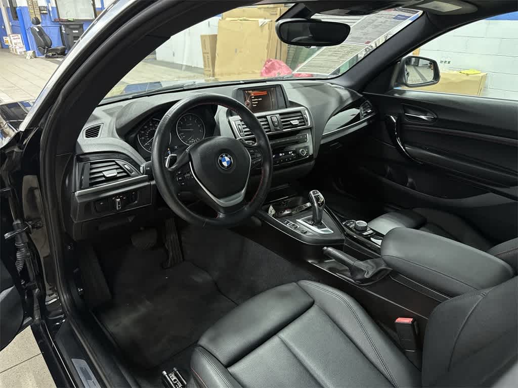 Thumbnail: 2016 BMW 2 Series - 27