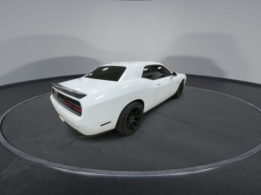 Thumbnail: 2018 Dodge Challenger - 8